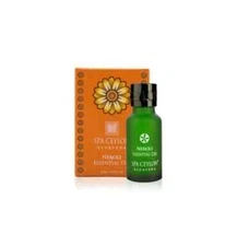 SPA CEYLON NEROLI - Essential Oil 20ml free Shipping World Wide