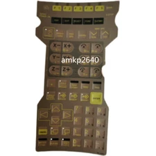 For YASNAC MRC JZNC-MOO17E NK-000E Protective Film #am