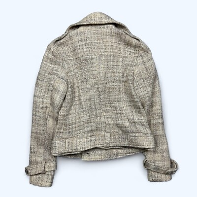 ジャケット・アウター Vivienne Westwood redlebel riders jacket Vivienne Westwood Red Label Double Breasted Shorty Biker Jacket