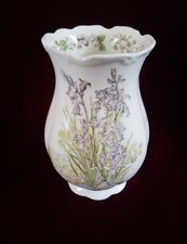 Brambly Hedge Royal Doulton, Vase "The Picnic" , I. Wahl