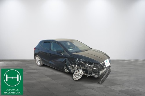 575035862F AUDIOSYSTEM / RADIO-CD / 575035862F / 17306508 FÜR SEAT IBIZA KJ1 F - Bild 8 von 10