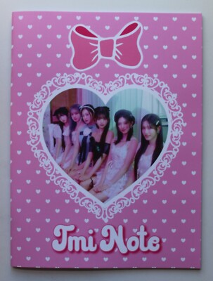 Official IVE Dispatch Magazine No.20 Dicon 2024 - TMI Note