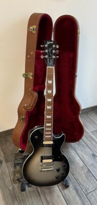 E-Gitarre Gibson Les Paul Studio E Gitarre Wie Neu