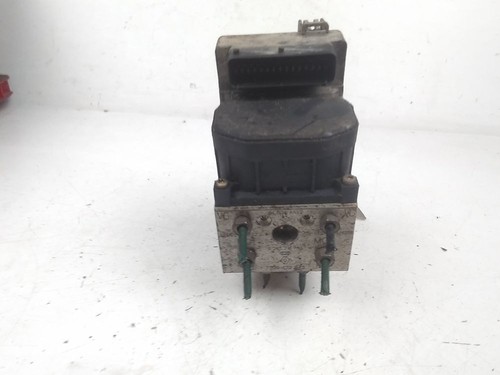 ABS PUMPE Renault Scénic I (JA) 2000 7701045832