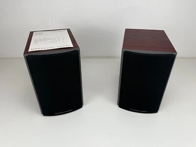 Mordaunt Short Banana Jack Home Speakers and Subwoofers for sale
