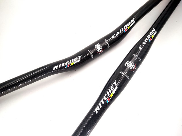 ritchey carbon handlebars mtb