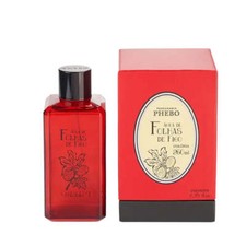 Phebo Agua Folhas de Figo Deo Cologne Woody Fragance 260ml Granado