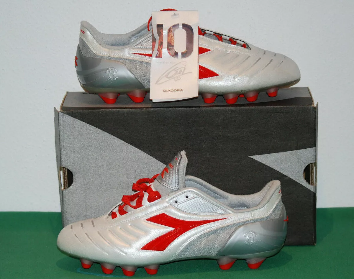 Totti diadora on sale