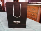 YEMA SUPERMAN RALLYGRAF NAVYGRAF UNDERWATER FLYGRAF CLUTCH SALE BAG