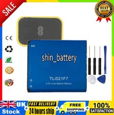 TLi021F7 Battery for Alcatel