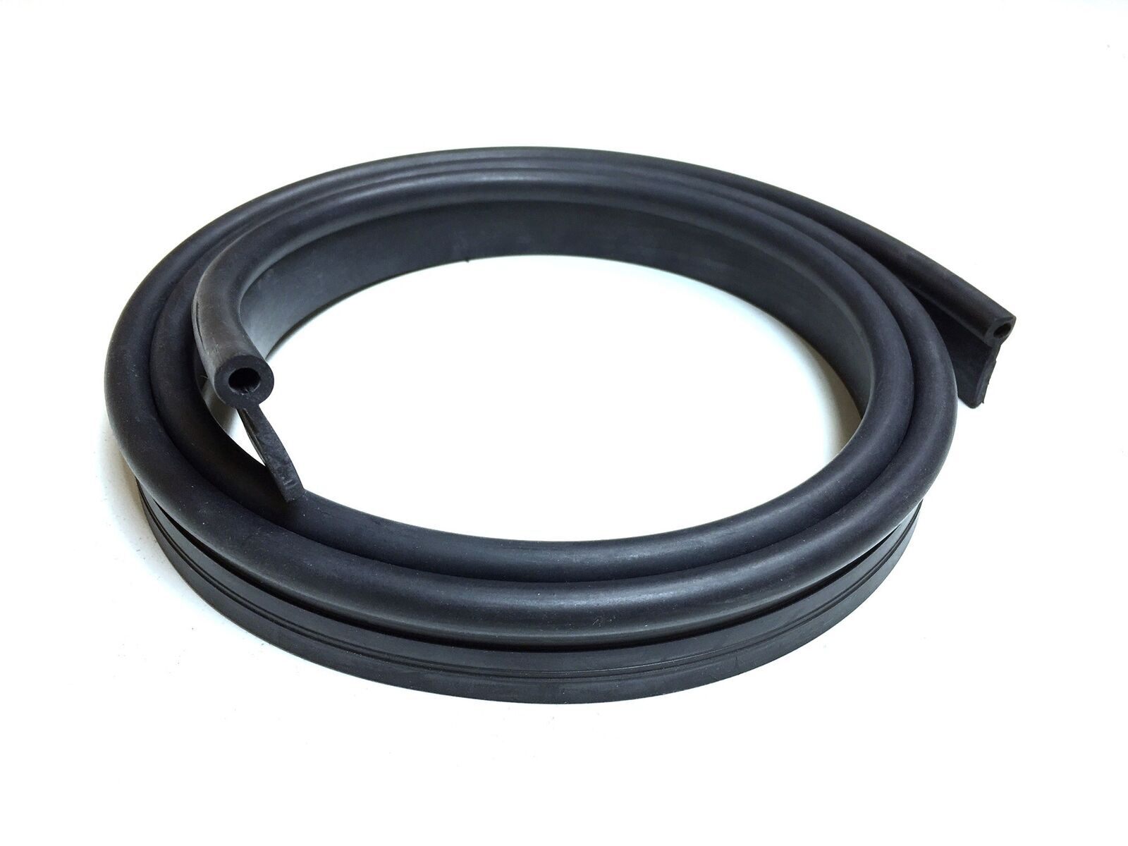 1969-77 Ford Bronco Rear Tailgate Weatherstrip Seal