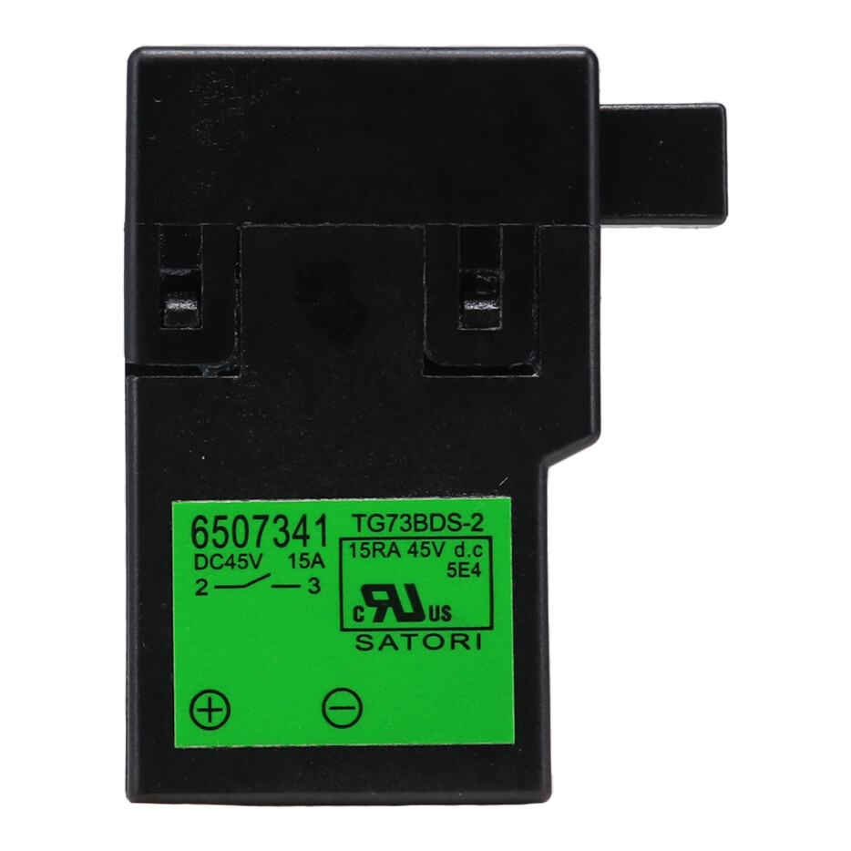 Makita 650734-1 Switch Replacement Part for Grinder XAG06M/06MB
