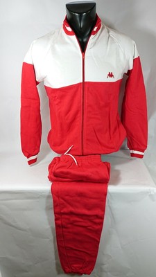 tuta adidas uomo gialla