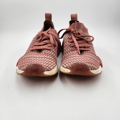 adidas gazelle silver green womens adidas EE3650 adidas NMD R1 Pk Mens Shoe main image 1