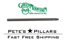 Green Mountain Ruger 10/22 Heavy Bull Barrel 920 BBL 18" Kidd Volquartsen 901500