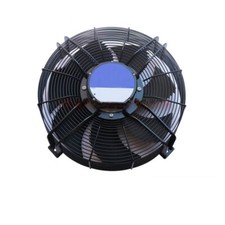 1PC New For Ziehl Abegg FN050-ZIK.DC.V7P2 480V 60Hz 1KW 1.7A Axial Cooling Fan