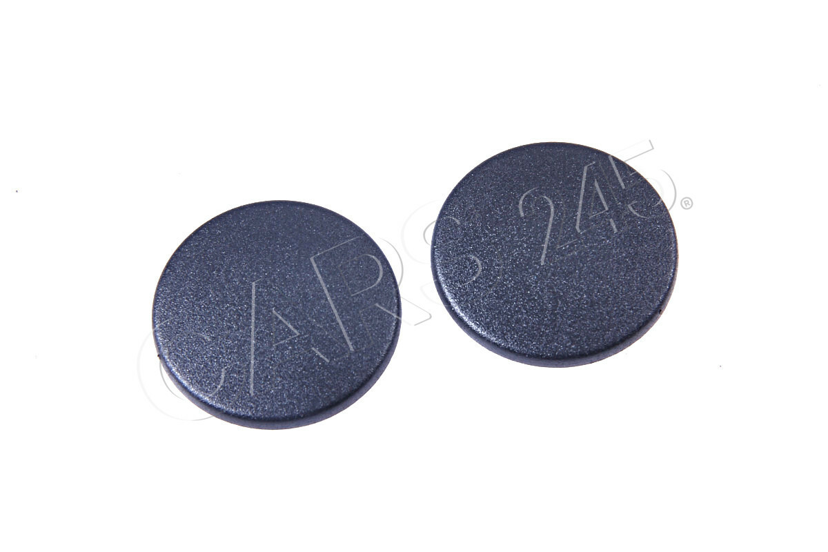 Genuine MERCEDES Carpet Floor Mat Fasteners B66691528 | eBay