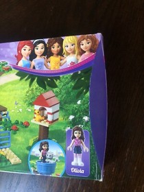 LEGO FRIENDS Olivia's Tree House 3065 New/Factory Sealed, Fast Shipping!!!