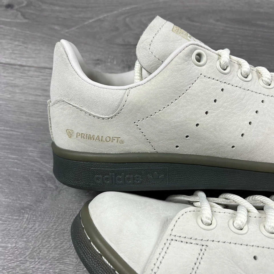 Adidas Stan Smith Recon Winter - molto rare - taglia UK 8,5 / EU 42 2/3 - Immagine 2 di 4