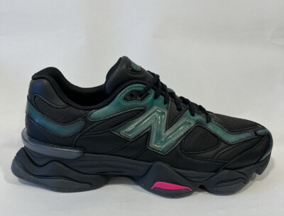 New Balance 9060 X Mowalola Burglarwear Size 10 (uk) BNIB | eBay