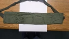 Vintage US Military Vietnam Era 6 Pocket 8 Round Cal 30 Ball M2 Bandolier