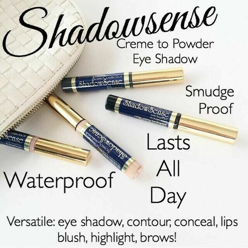 💟 SHADOWSENSE SeneGence NEW/SEALED Authentic Full Size *ALL COLORS IN STOCK - Picture 6 of 173