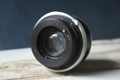 Carl Zeiss Jena 80mm SLR Biometar f/2.8 Lens for Pentacon Carl Zeiss Jena 80mm SLR Biometar f/2.8 Lens for Pentacon