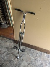 Master Pogo Stick Vintage 1960s Original, Great Condition