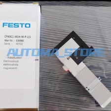 ONE NEW FOR Festo CPASC1-M1H-M-P-2,5 526990 AM