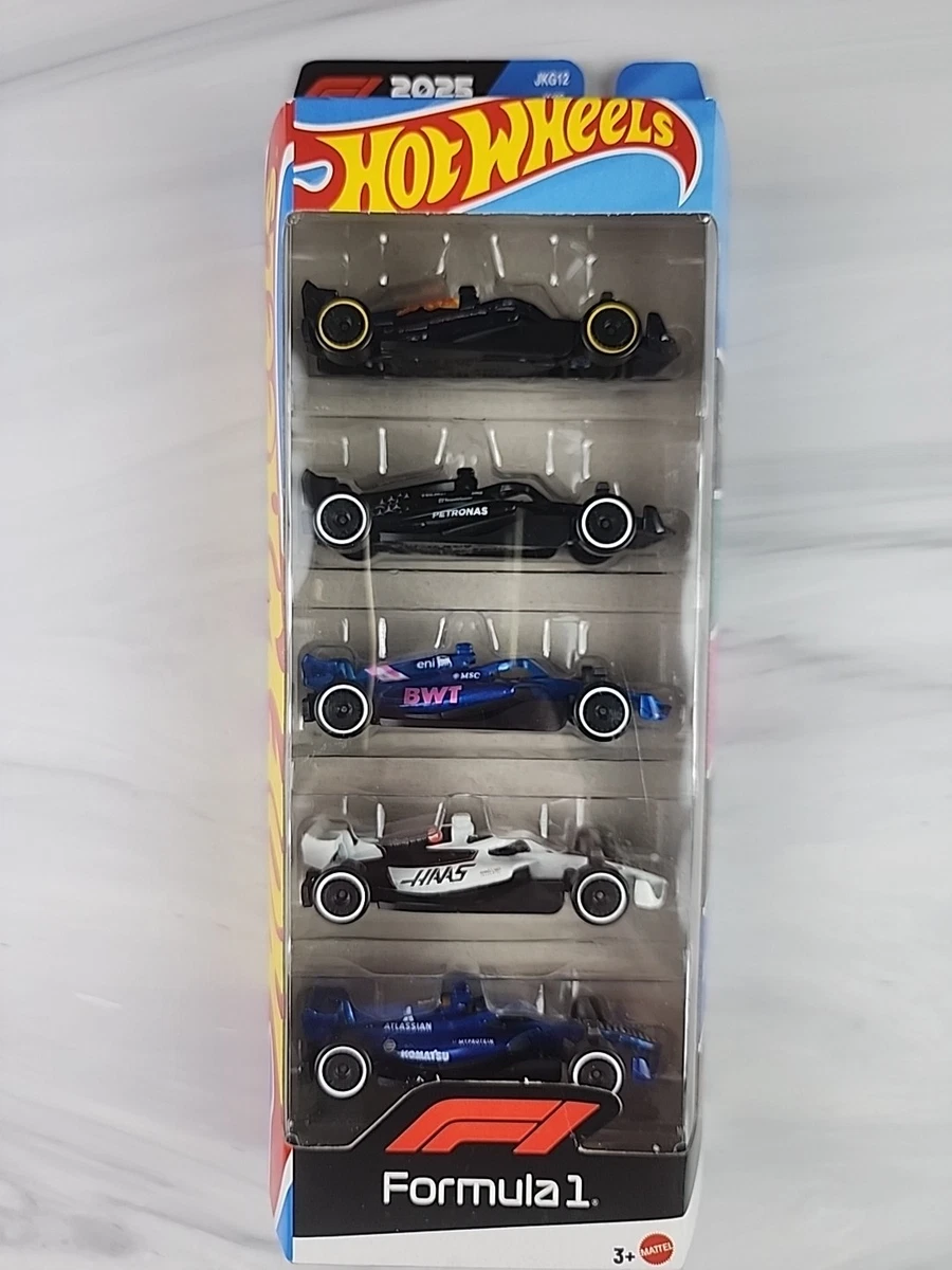 Williams 1:64 Scale Diecast Formula 1 Cars for sale | eBay