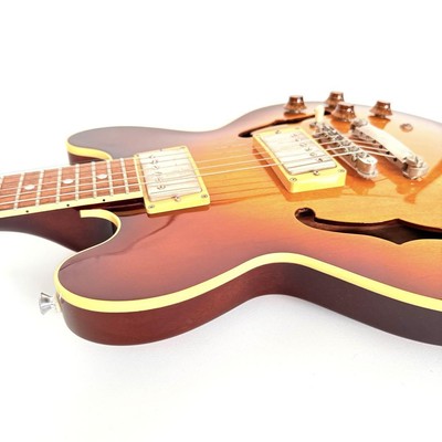 ギター History ZMS-CFS / BS history zms-cfs/bs