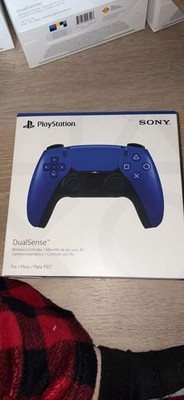 DualSense Wireless Controller - Cobalt Blue - Playstation 5