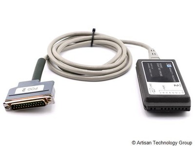 HP 10248C Eight-Bit Data Probe