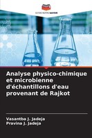 Vasantba J. Jadeja (U. A.) | Analyse Physico-Chimique Et Microbienne...