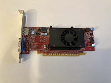 Lenovo GT620 1GB DDR3 64-Bit PCIe 2.0 x16 DisplayPort VGA Card FRU03T7121
