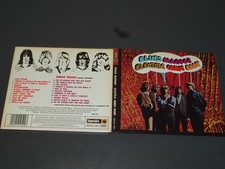 BLUES MAGOOS - ELECTRIC COMIC BOOK / REPERTOI...