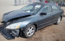 Starter Motor 4 Cylinder Fits 03-06 ELEMENT 305535
