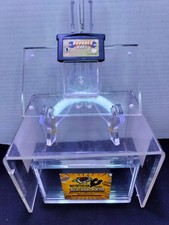 Advance Wars (Nintendo GBA Game Boy Advance, 2001) AS-IS UNTESTED 