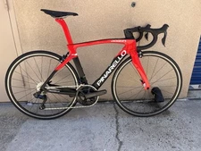 Pinarello Dogma F Rim Brake - 51.5cm