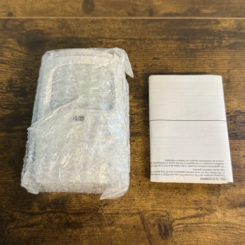 NEW Honeywell Dual-Tec Motion Sensor DT7500SN V-PLEX - Image 3 of 3