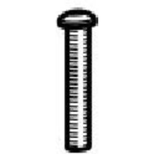 Thule 50698 Vis pour EasyBase - THULE