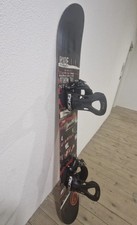 Ride Agenda Snowboard 156cm