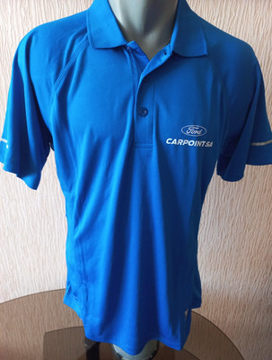 Payper Ford Carpoint SA shirt (Size L)