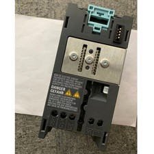 USED SIEMENS S120 inverter 6SL3210-1SE14-1UA0 Tested It In Good Condition