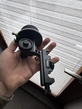 LANPARTE follow focus System