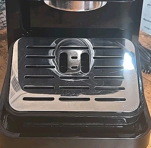 De Longhi Stilosa Espresso & Cappuccino Maschine Modell: EC260BK / Fehlteile - Bild 6 von 12