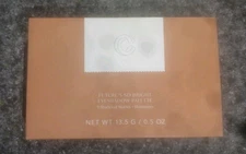 Complex Culture Future's So Bright 9 Pan Eyeshadow Palette Full Size