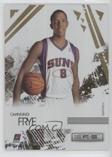 2009-10 Panini Rookies & Stars Holofoil 229/250 Channing Frye #79 2d0