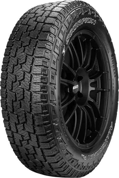 PIRELLI SCORPION A/T+ 235/70R16 106T RBL - Bild 3