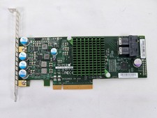 Supermicro AOC-S3008L-L8E 12Gb/s Eight-Port SAS Internal Host Bus Adapter